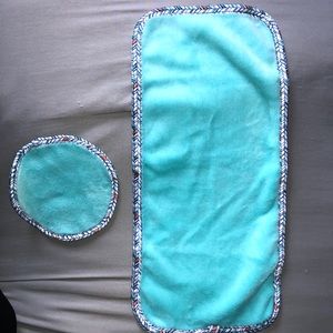 Fresh Face Makeup Remover Towel